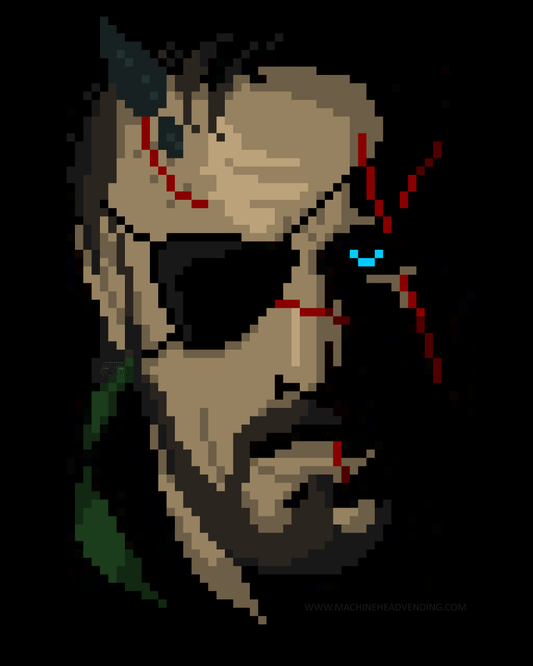V Has Come To